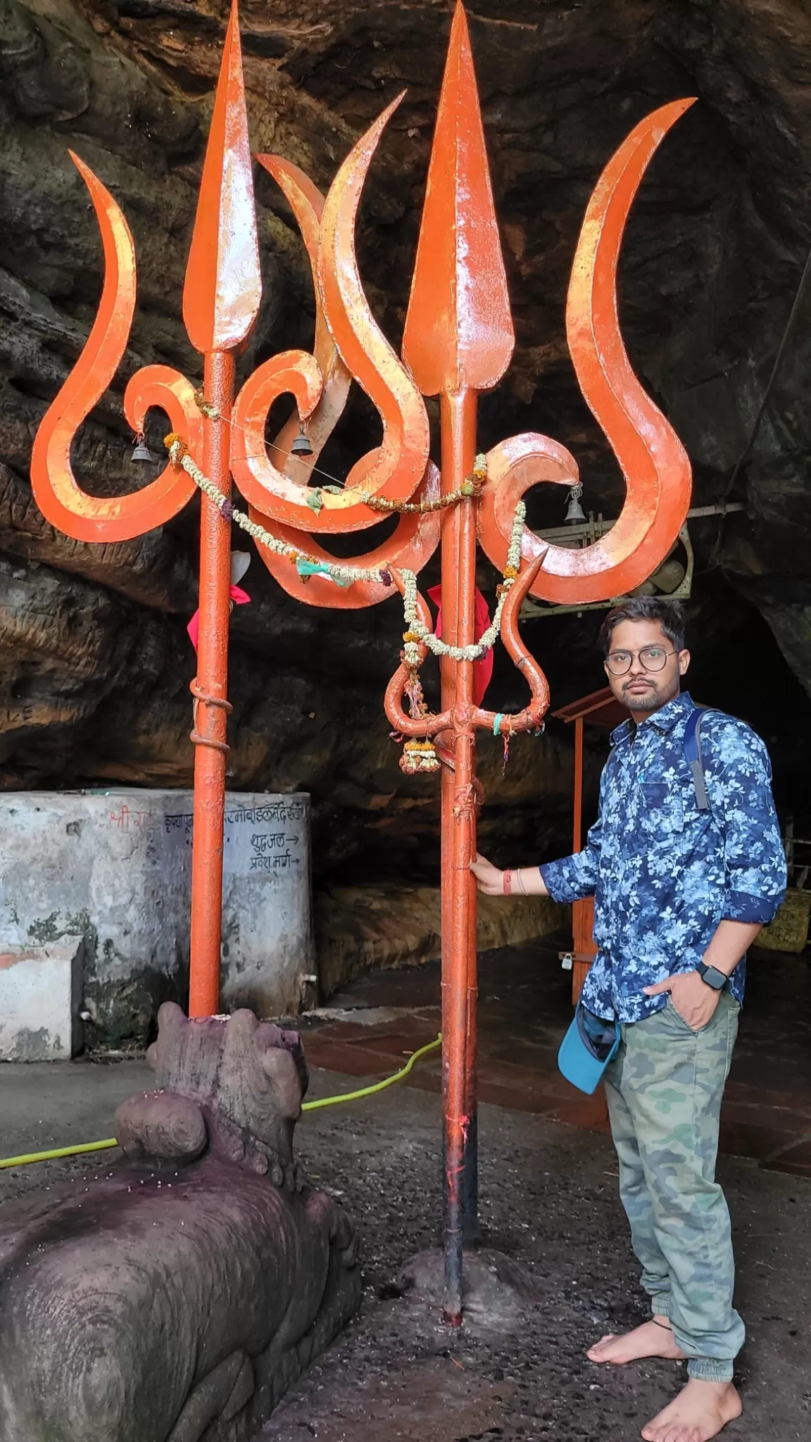 Photo of Bada Mahadev Caves By pareshkumarsahoo