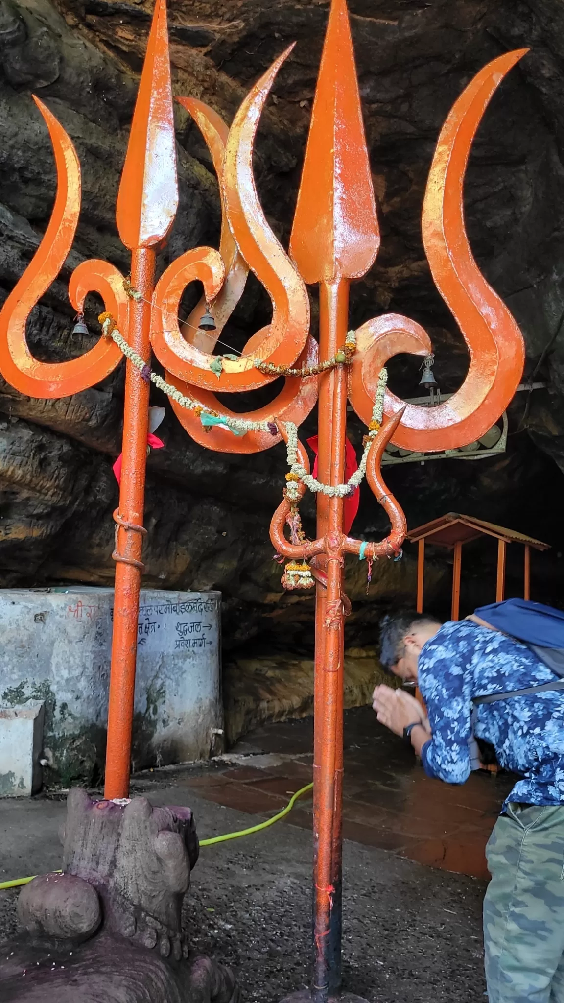 Photo of Bada Mahadev Caves By pareshkumarsahoo