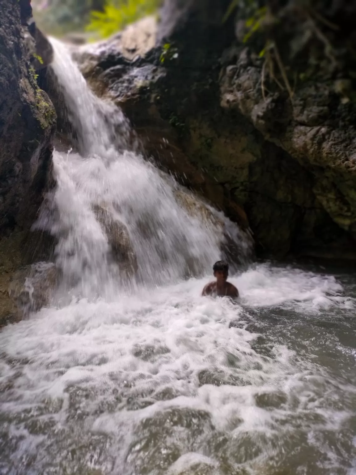 Photo of Rishikesh By Arnav Daante