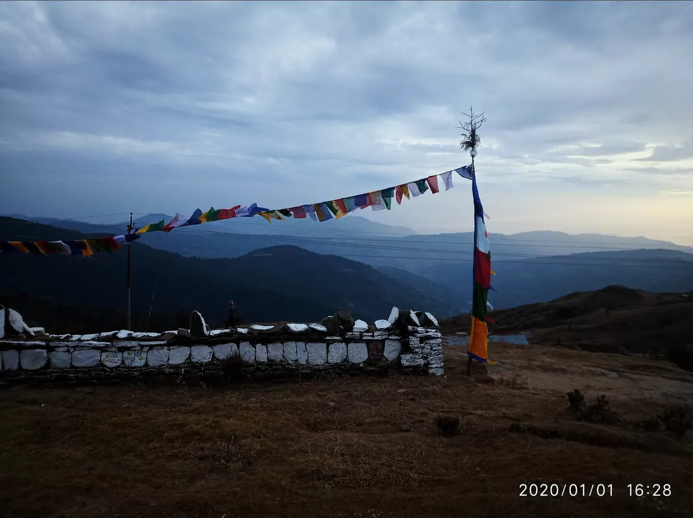 Photo of Tumling view point By Shreyasi Majumder
