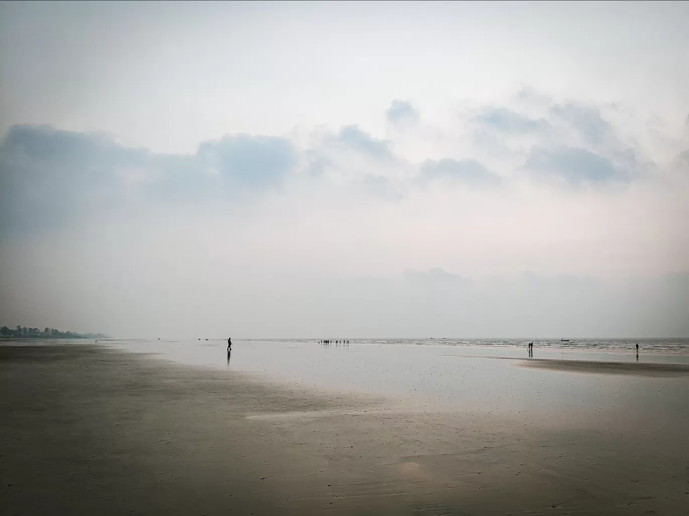 Photo of Mandarmani Beach By Gulshan jha