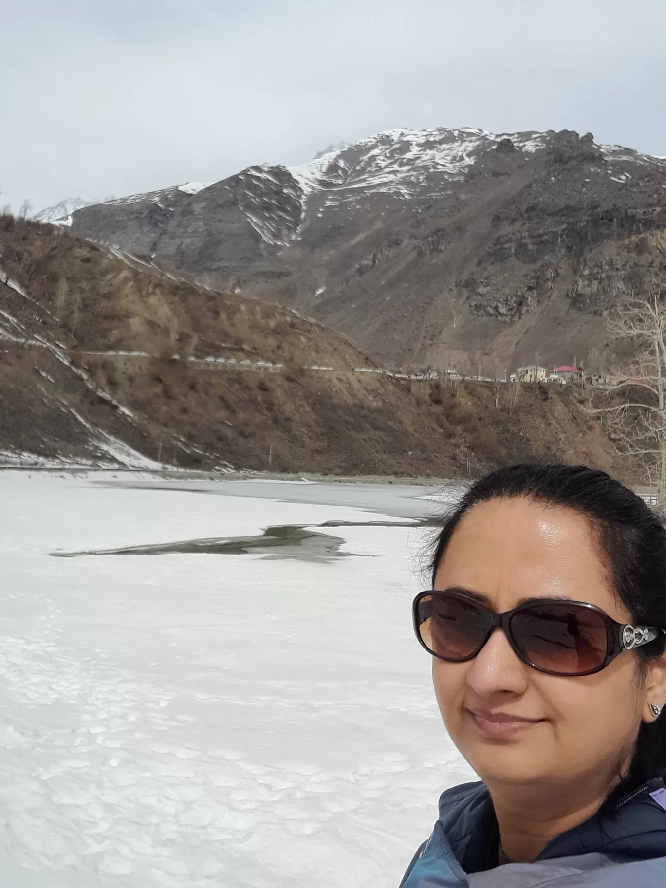 Photo of Sissu By Garima Sri
