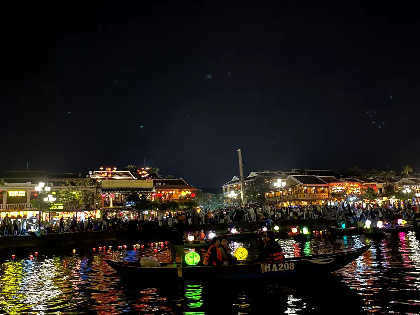 Photo of Vietnam By Shreyansh Gattani