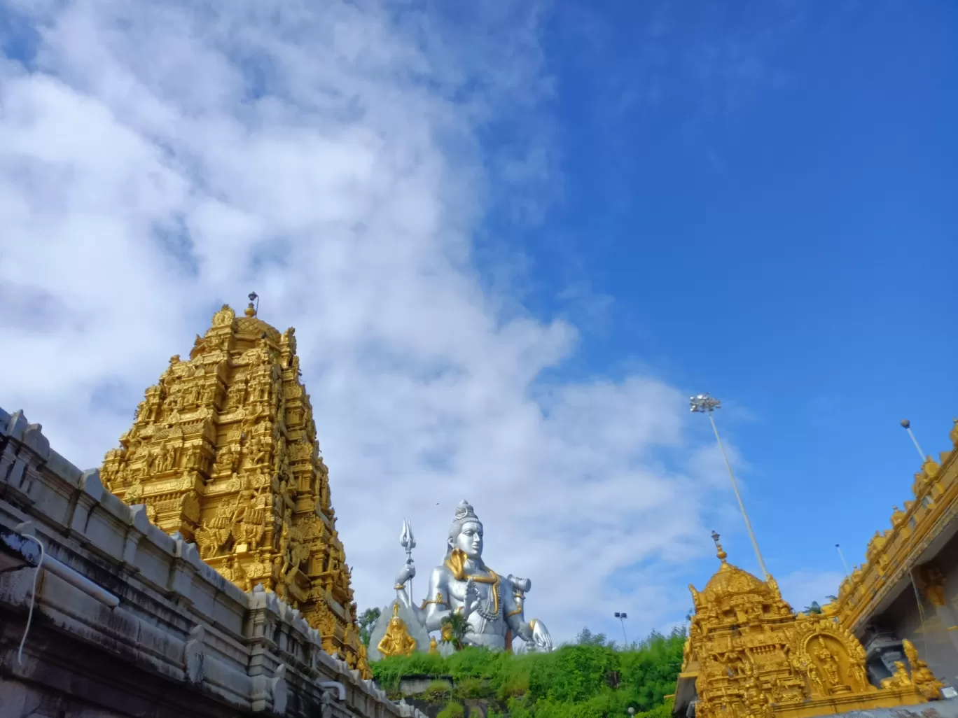 Photo of Murdeshwar By Lakshmi