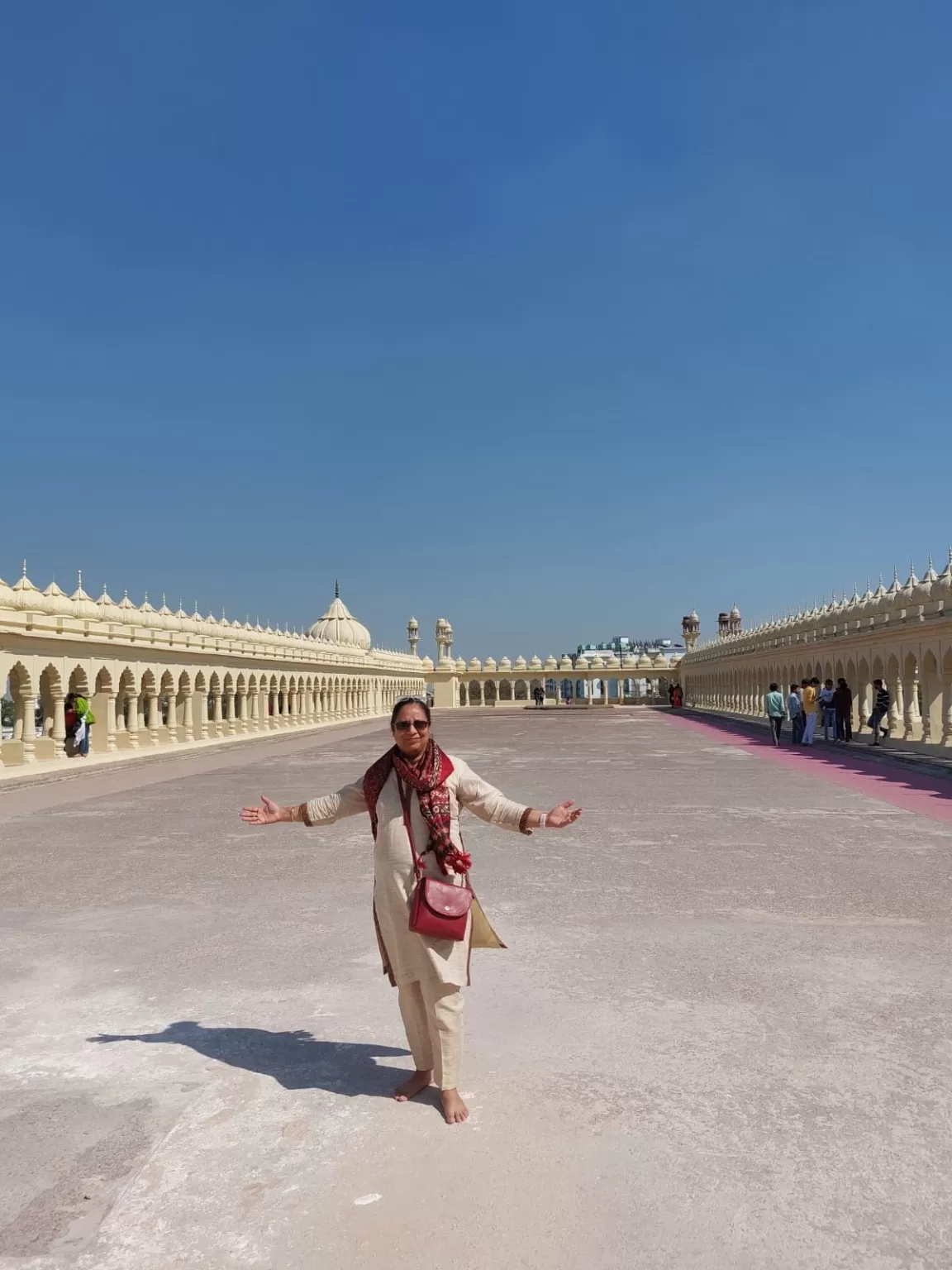 Photo of Lucknow By Jyoti Chaudhary