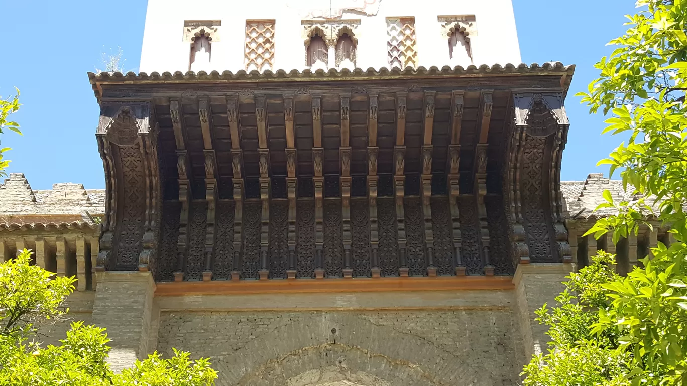 Photo of Cathedral of Saint Mary of the See By Kinjal Dedhia Maroo
