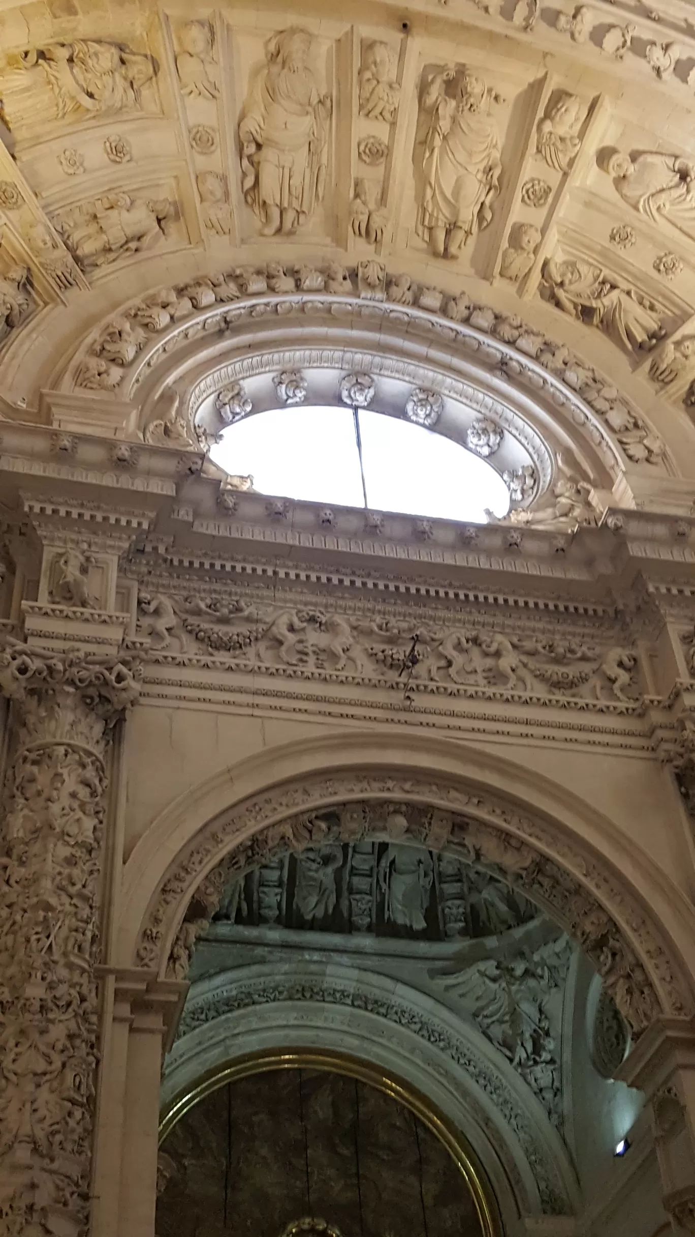 Photo of Cathedral of Saint Mary of the See By Kinjal Dedhia Maroo