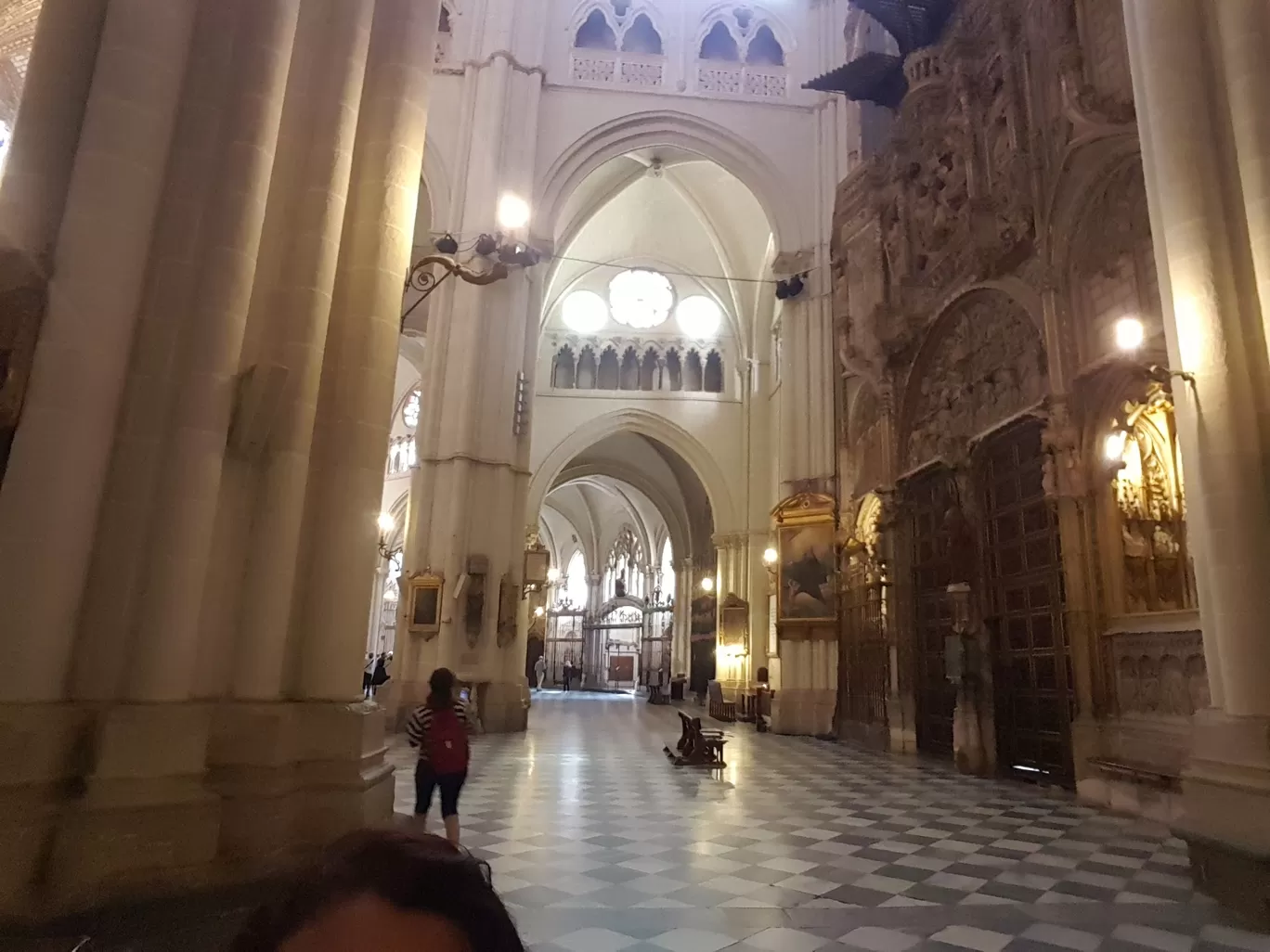Photo of Toledo By Kinjal Dedhia Maroo