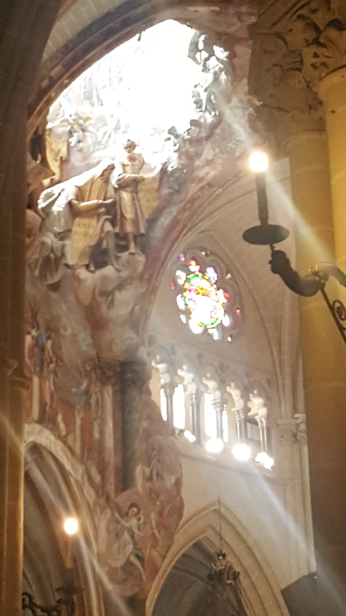 Photo of Toledo By Kinjal Dedhia Maroo