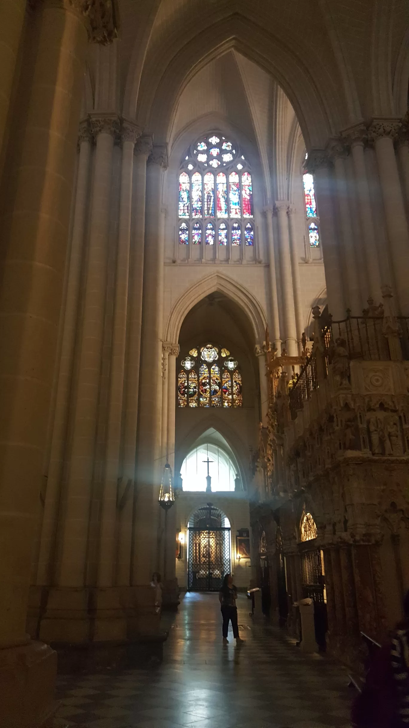 Photo of Toledo By Kinjal Dedhia Maroo