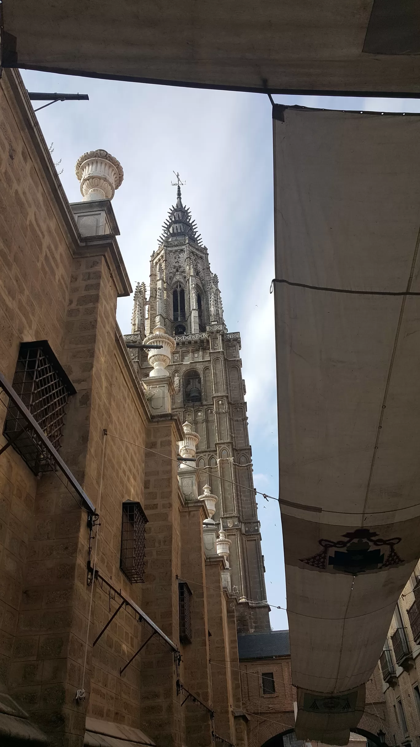 Photo of Toledo By Kinjal Dedhia Maroo