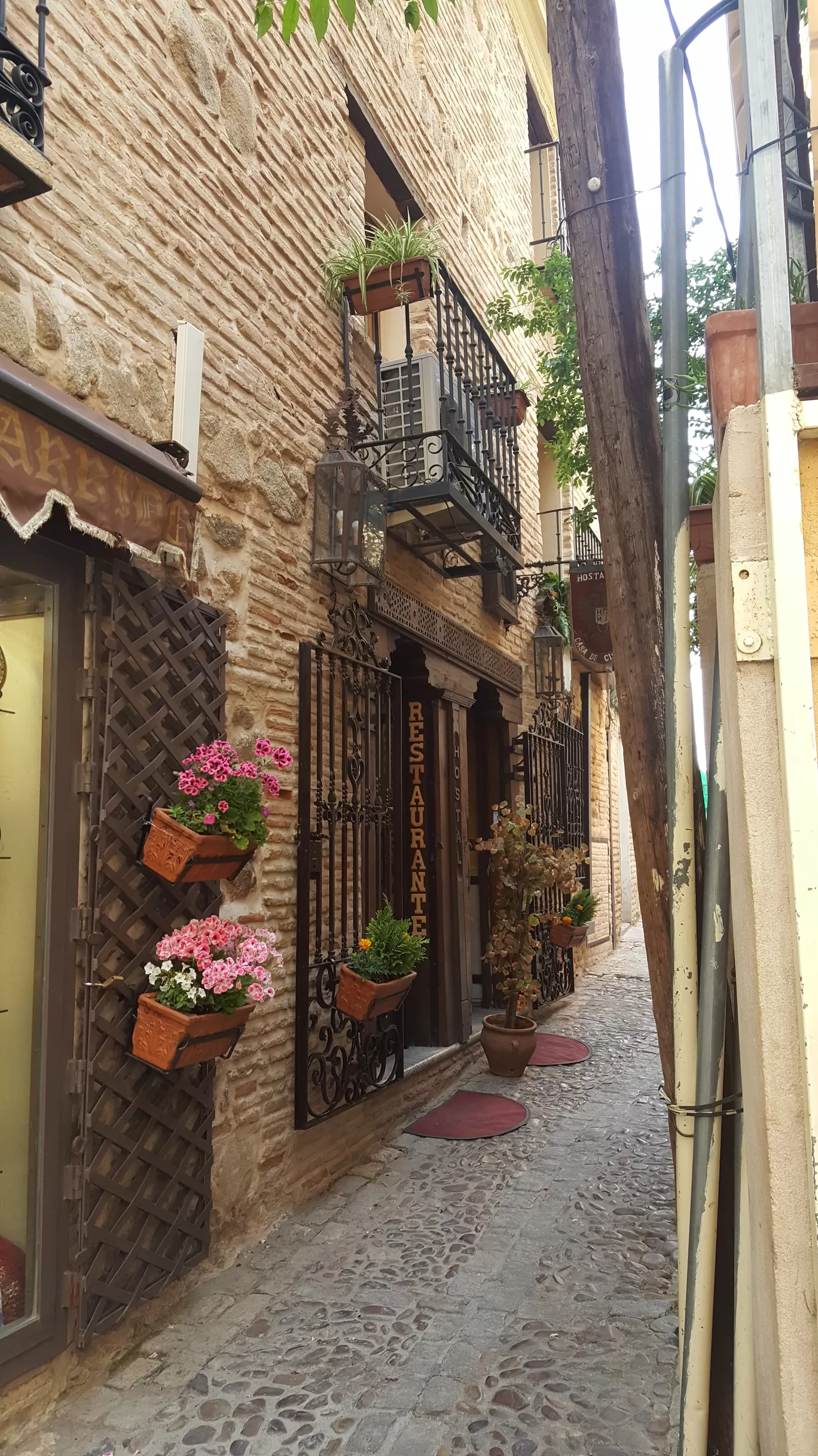 Photo of Toledo By Kinjal Dedhia Maroo