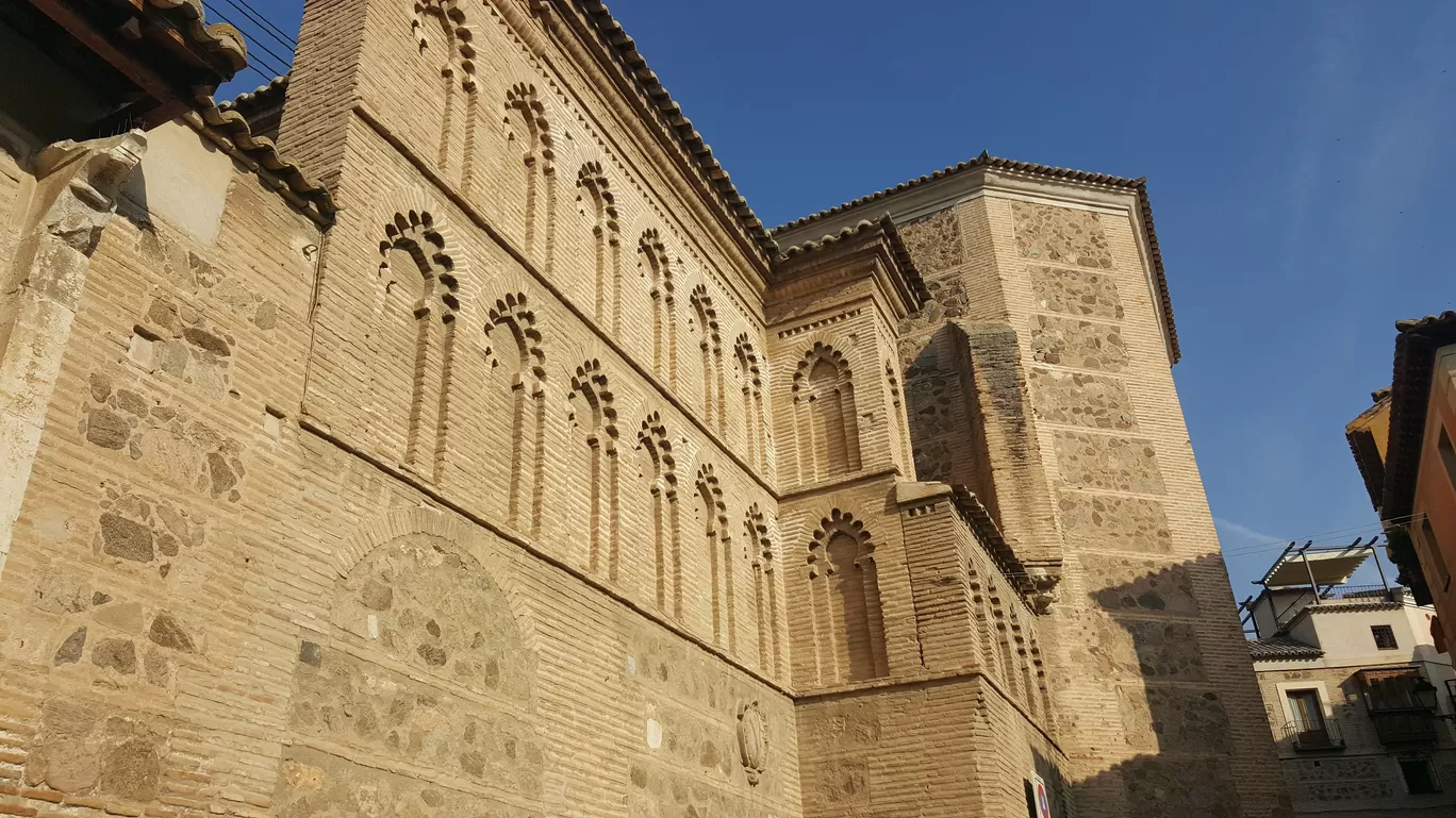 Photo of Toledo By Kinjal Dedhia Maroo
