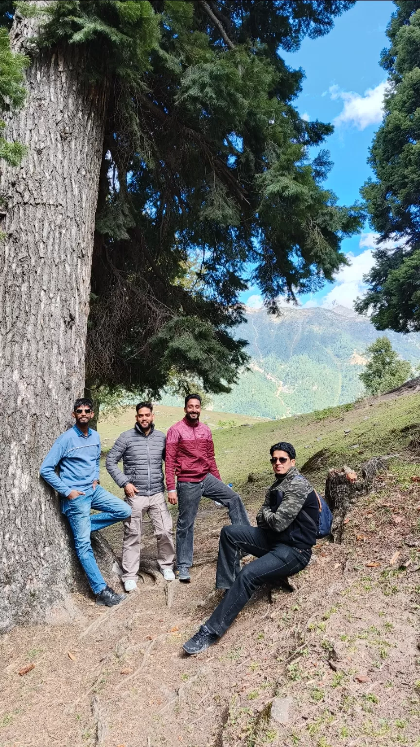 Photo of Sonmarg By TOHRI PUNJAB