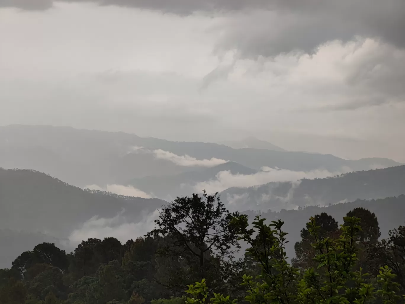 Photo of Kausani By Travel rooh