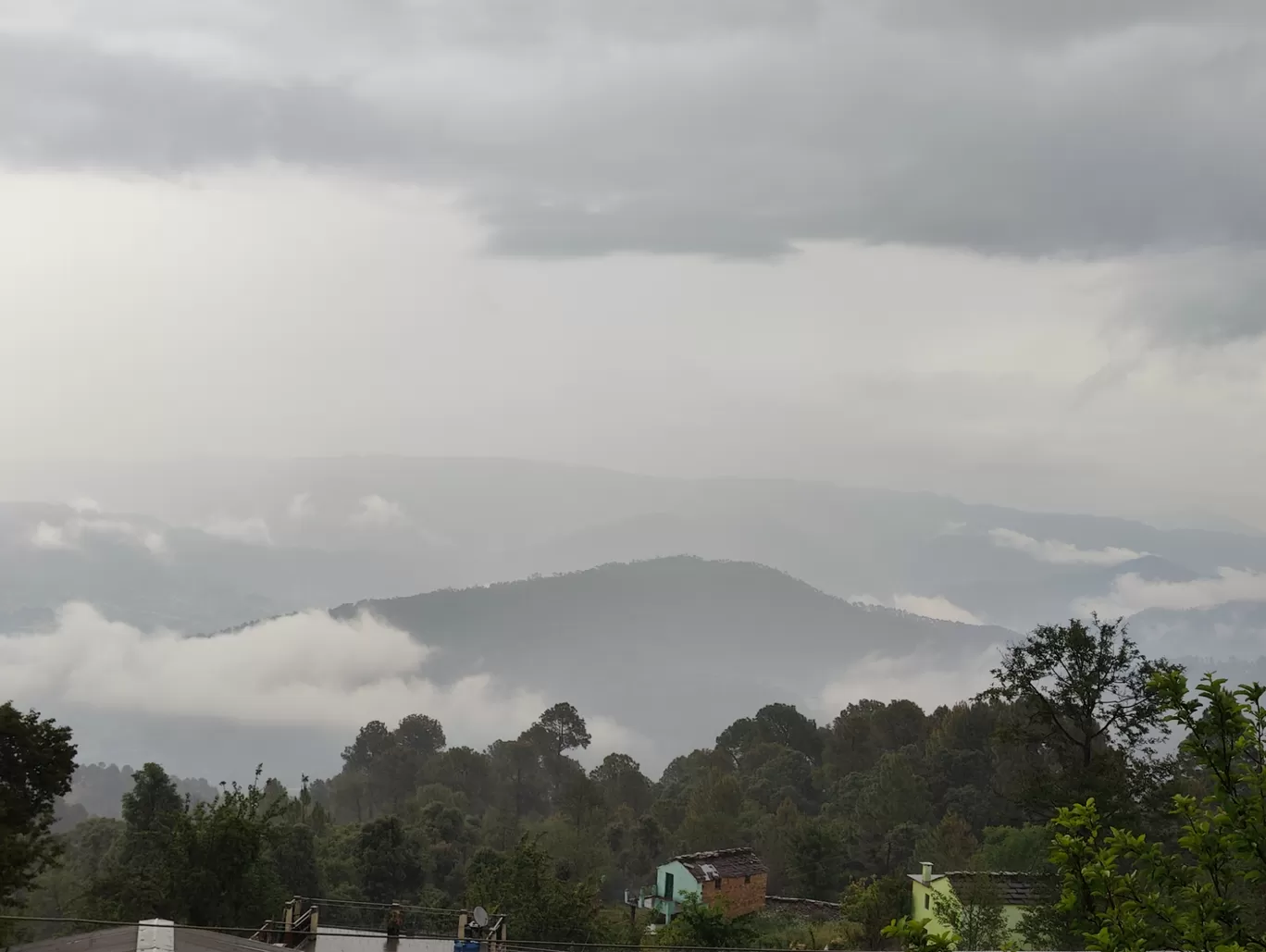 Photo of Kausani By Travel rooh