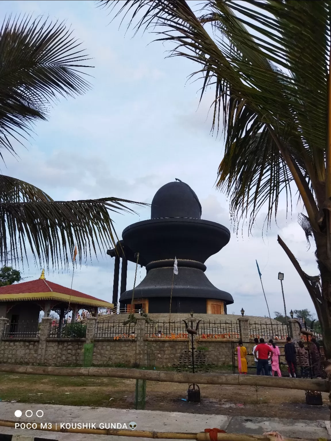 Photo of Maha Mrityunjay Temple By Koushik ranjan Dev Nath