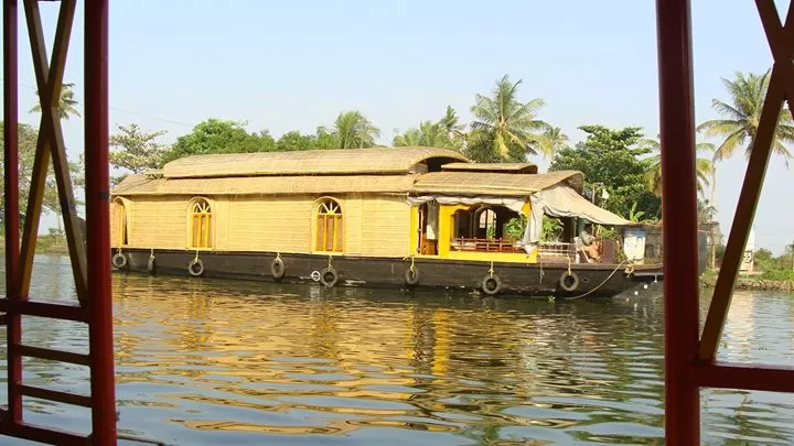 Photo of Kerala By Abhisek Gupta