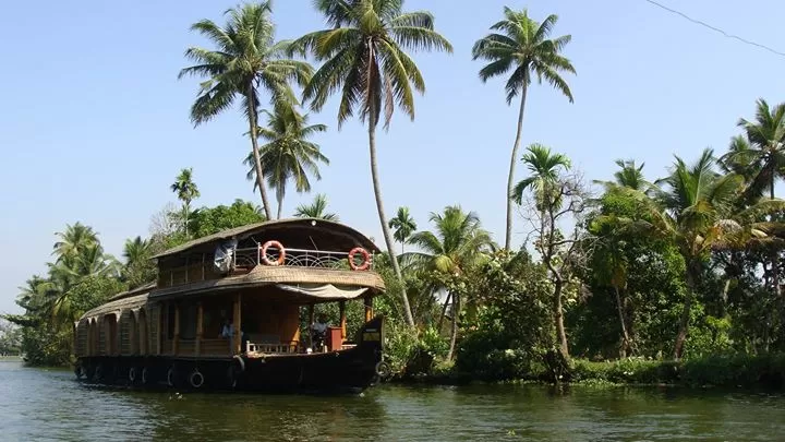 Photo of Kerala By Abhisek Gupta