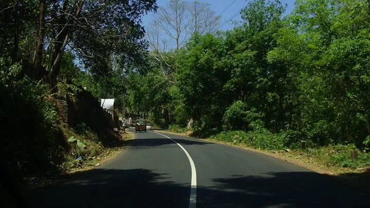 Photo of Kerala By Abhisek Gupta
