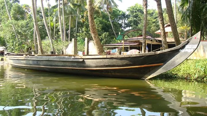 Photo of Kerala By Abhisek Gupta