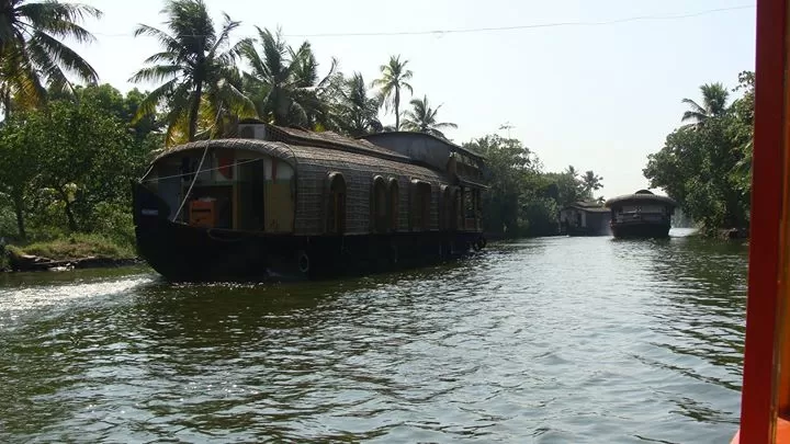 Photo of Kerala By Abhisek Gupta