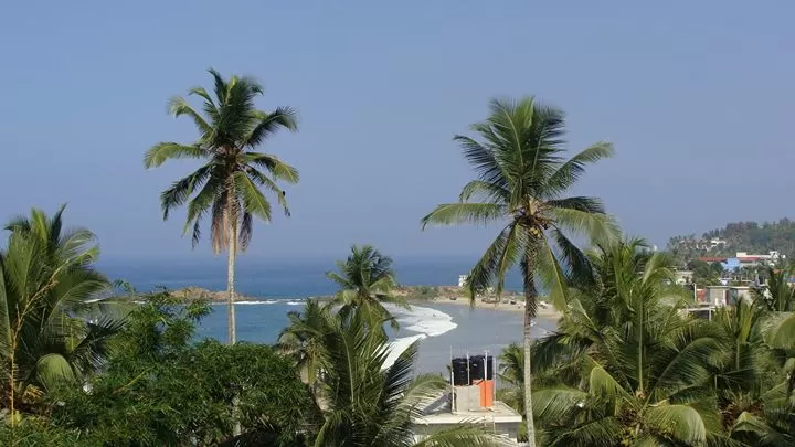 Photo of Kerala By Abhisek Gupta