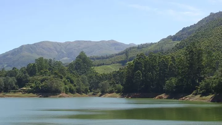 Photo of Kerala By Abhisek Gupta