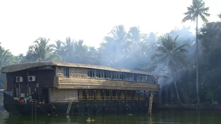 Photo of Kerala By Abhisek Gupta