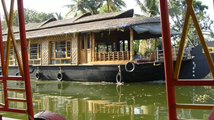 Photo of Kerala By Abhisek Gupta