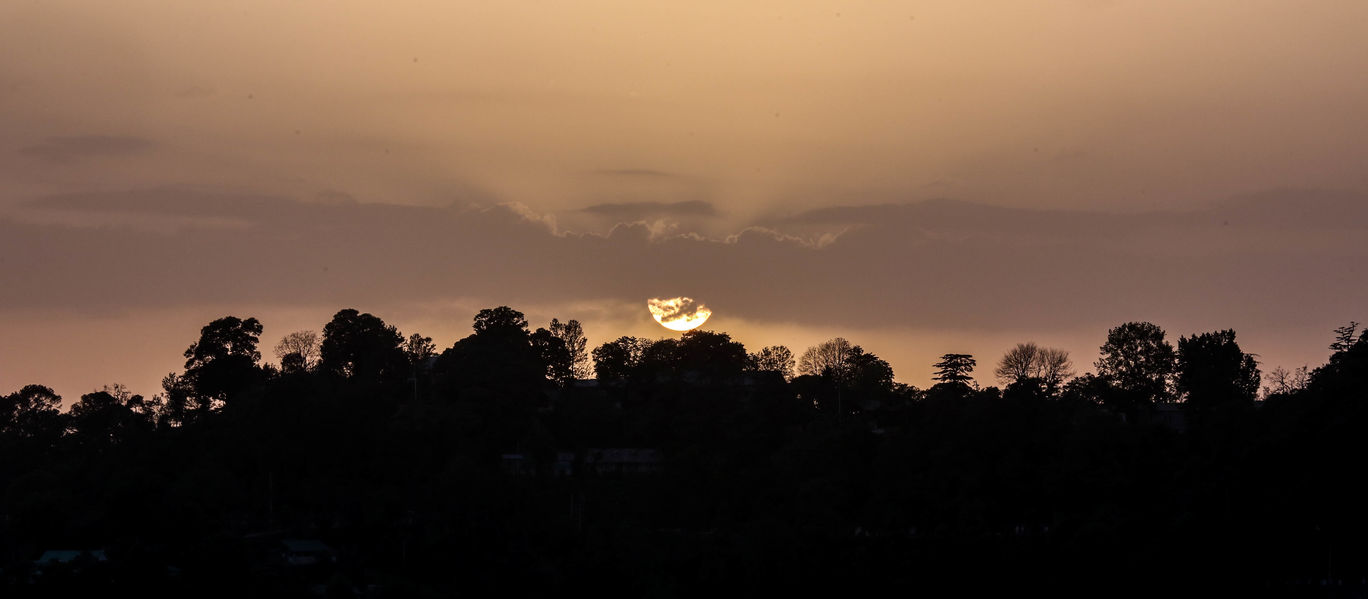 Photo of Banjara Chala Dharamshala HP By Gaurav Pandey