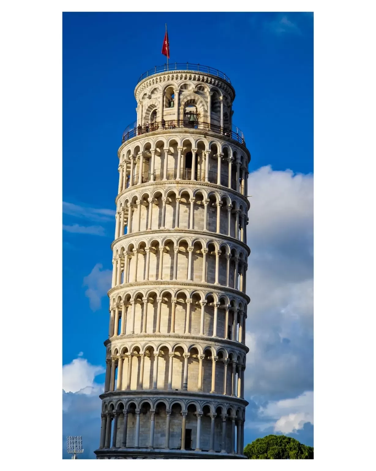 Photo of Pisa By Aksshita Gupta