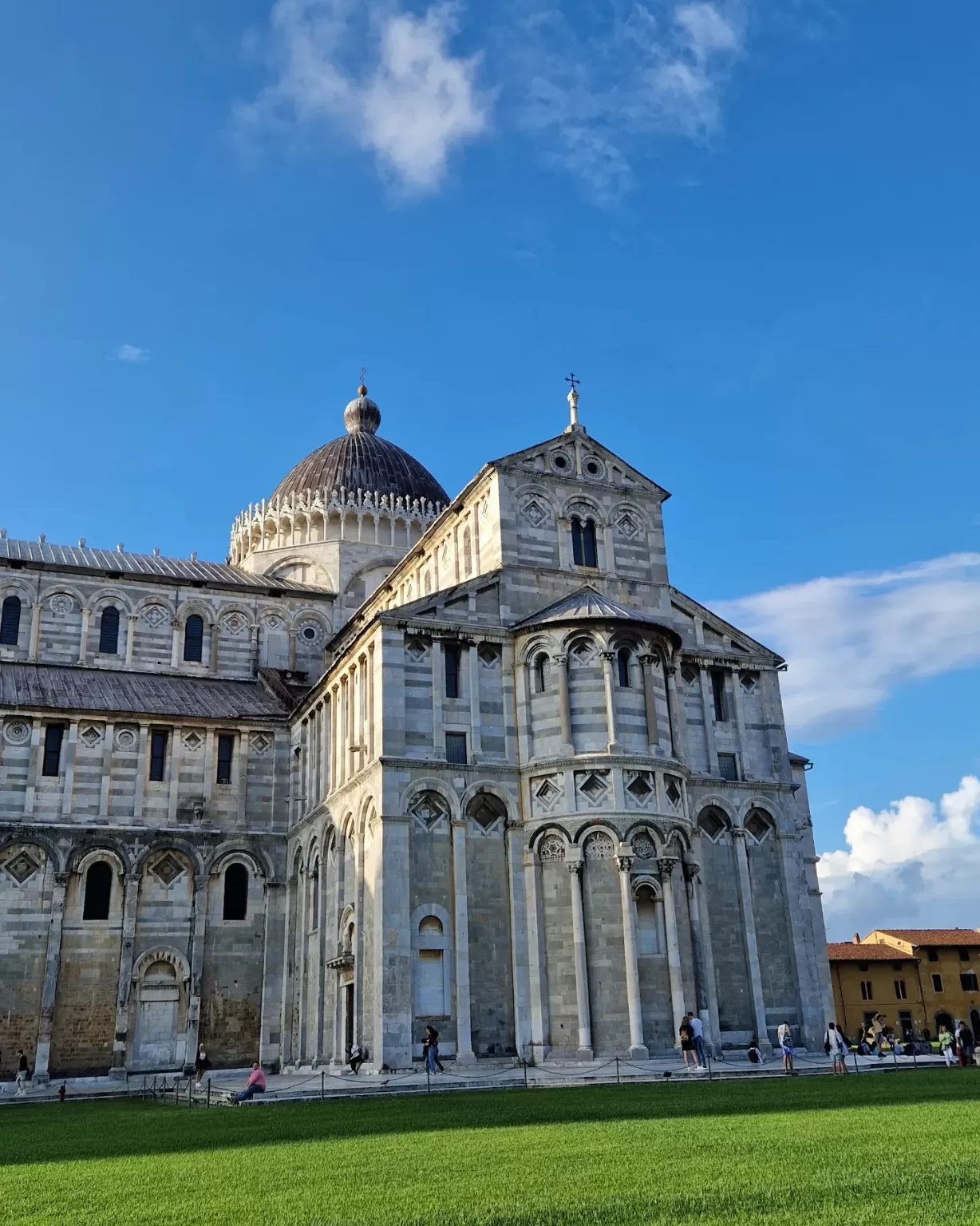 Photo of Pisa By Aksshita Gupta