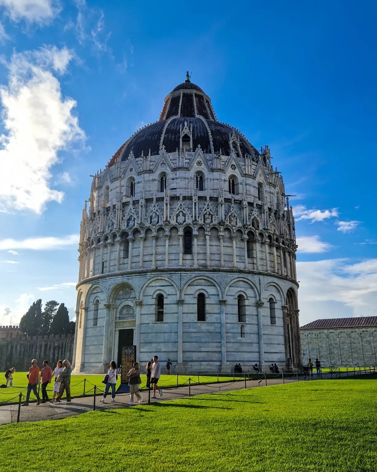 Photo of Pisa By Aksshita Gupta