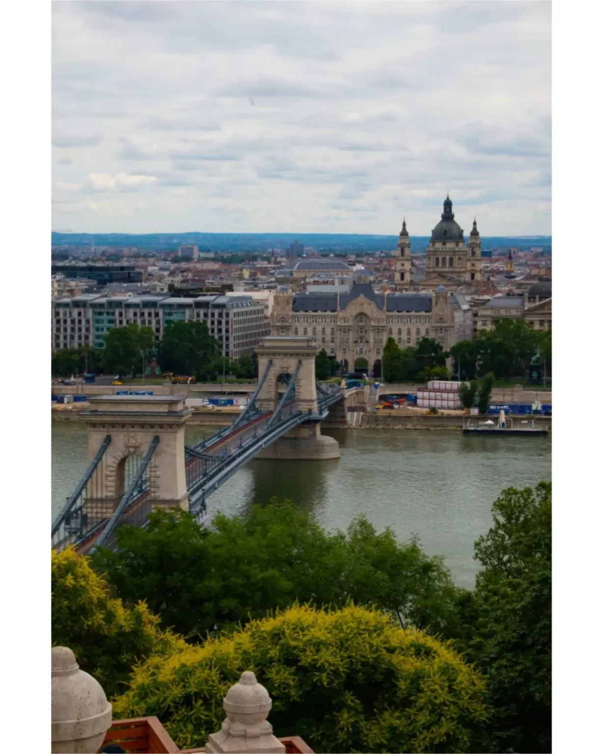 Photo of Budapest By Aksshita Gupta
