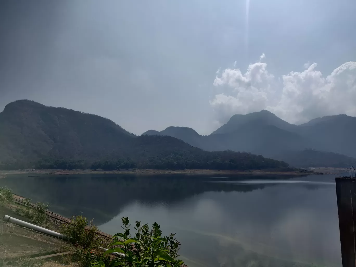 Photo of Pothundi Dam By RAJTHILAK S