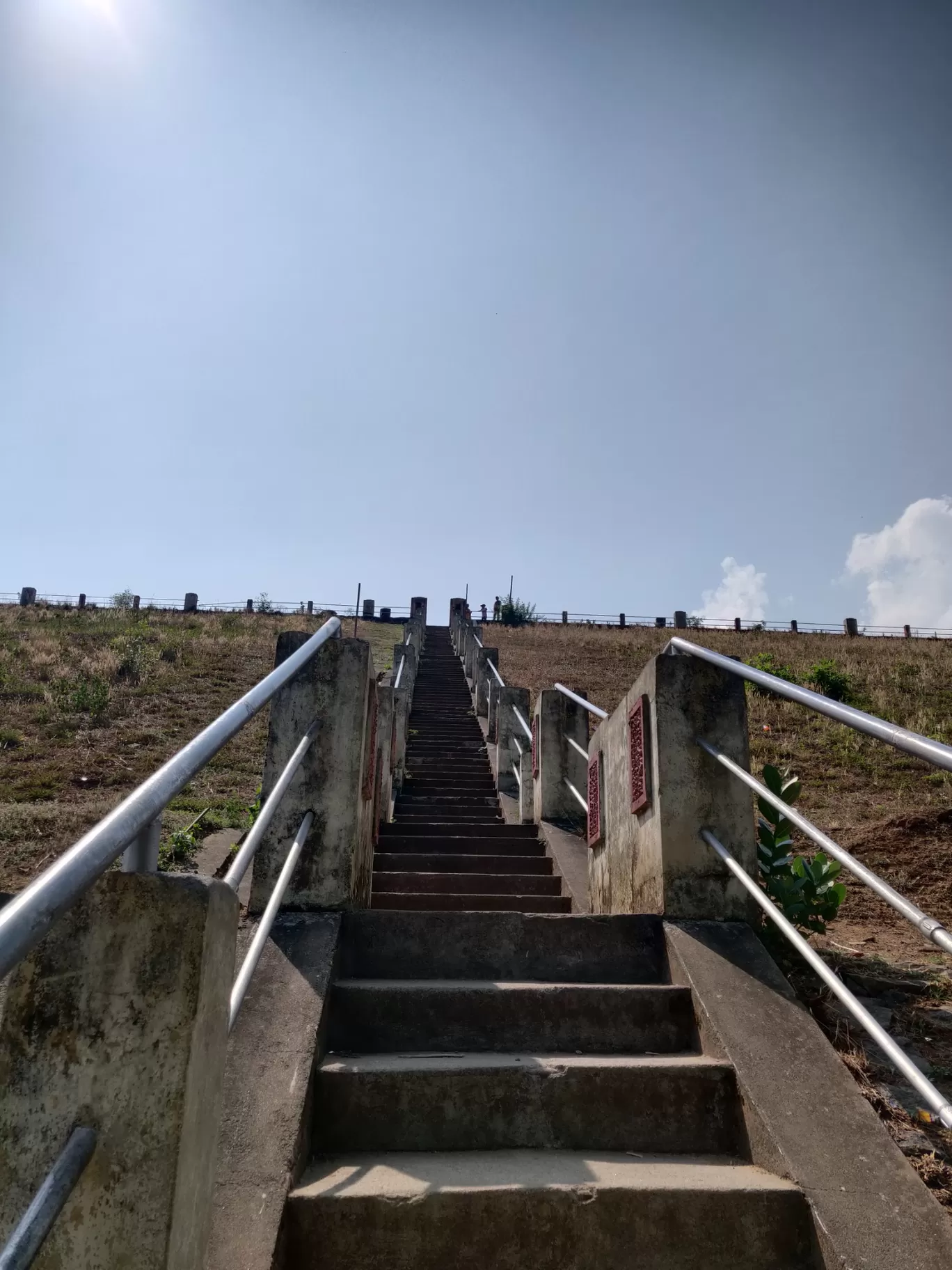 Photo of Pothundi Dam By RAJTHILAK S