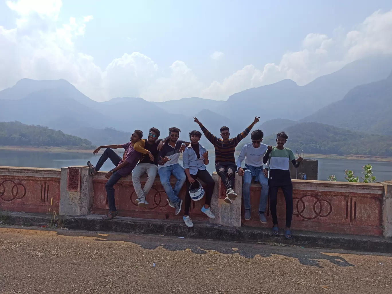 Photo of Pothundi Dam By RAJTHILAK S