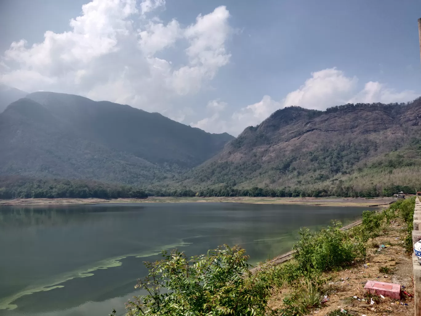 Photo of Pothundi Dam By RAJTHILAK S