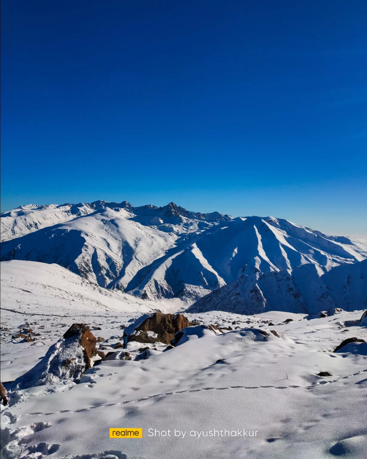 Photo of Gulmarg By Ayush Thakur (Ayush)