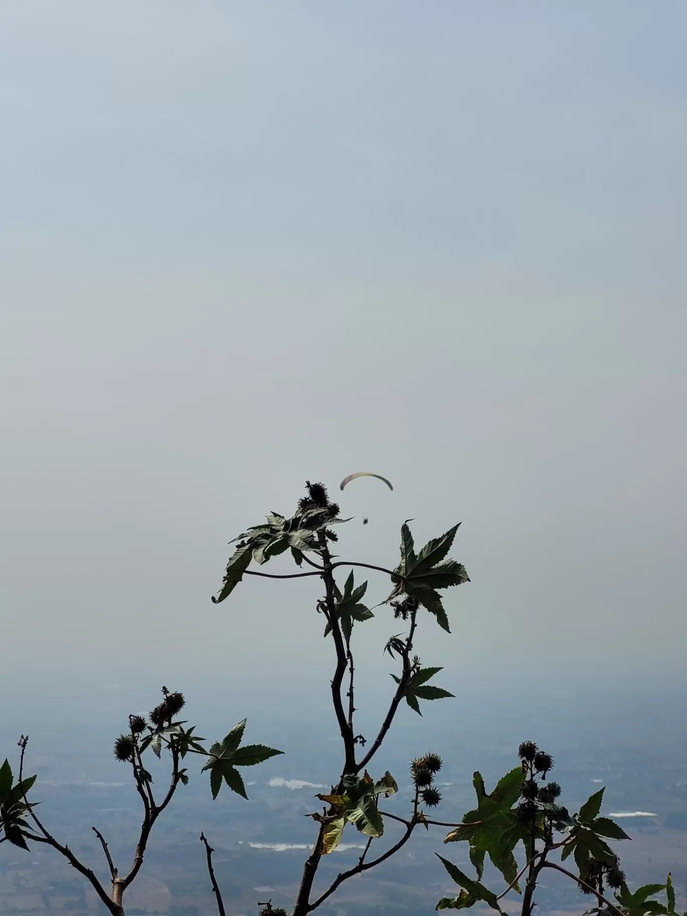 Photo of Nandi Hills By Johnson J