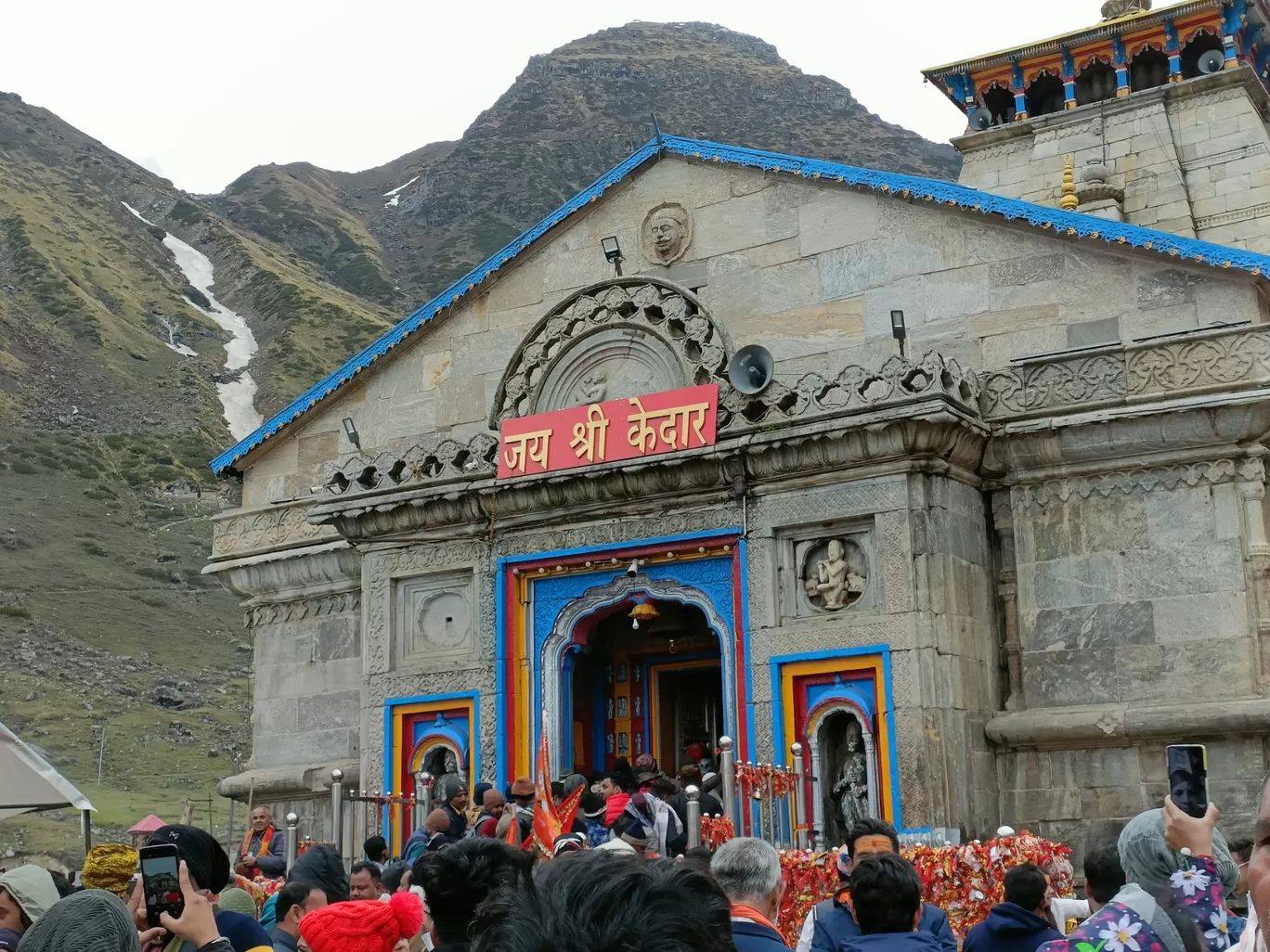 Photo of Yamunotri By Rashmi Barwe