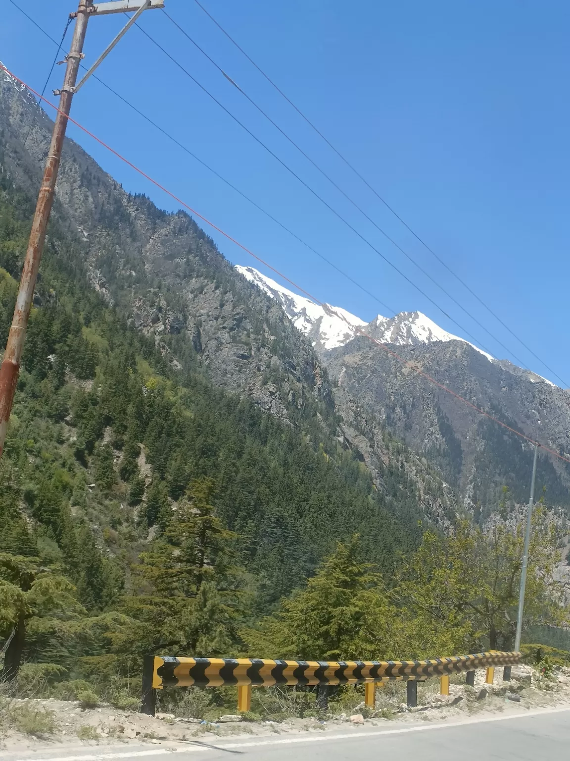 Photo of Yamunotri By Rashmi Barwe