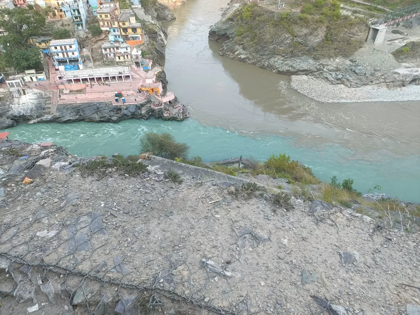 Photo of Yamunotri By Rashmi Barwe