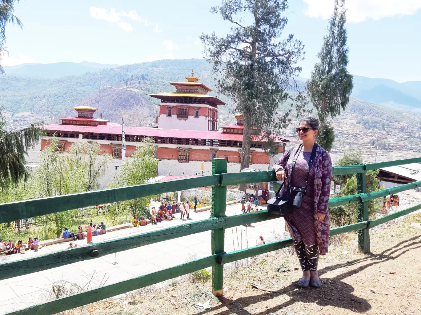 Photo of Paro By Anky