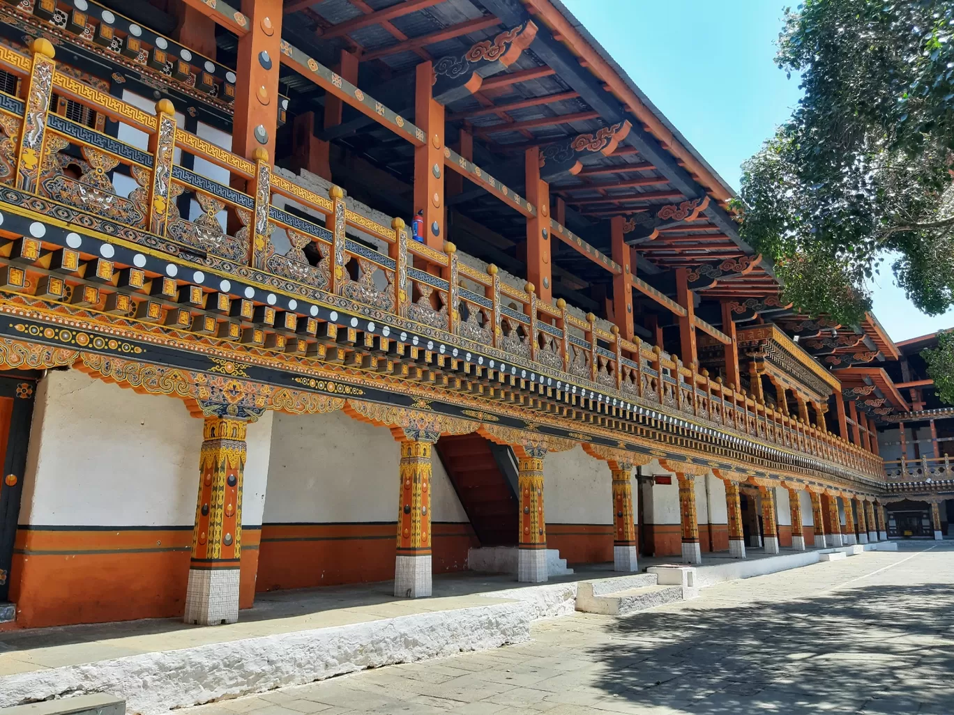 Photo of Punakha By Anky