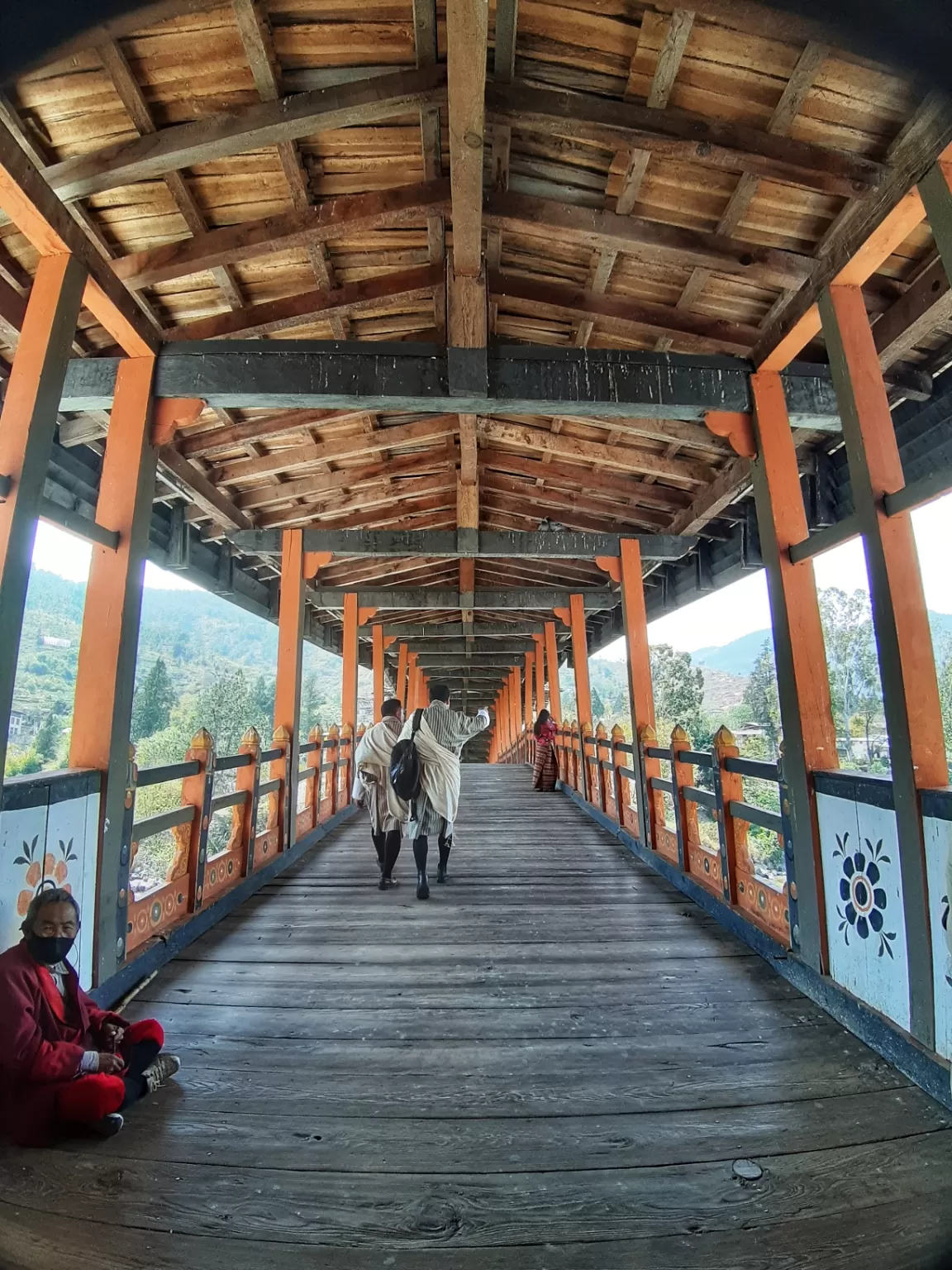 Photo of Punakha By Anky