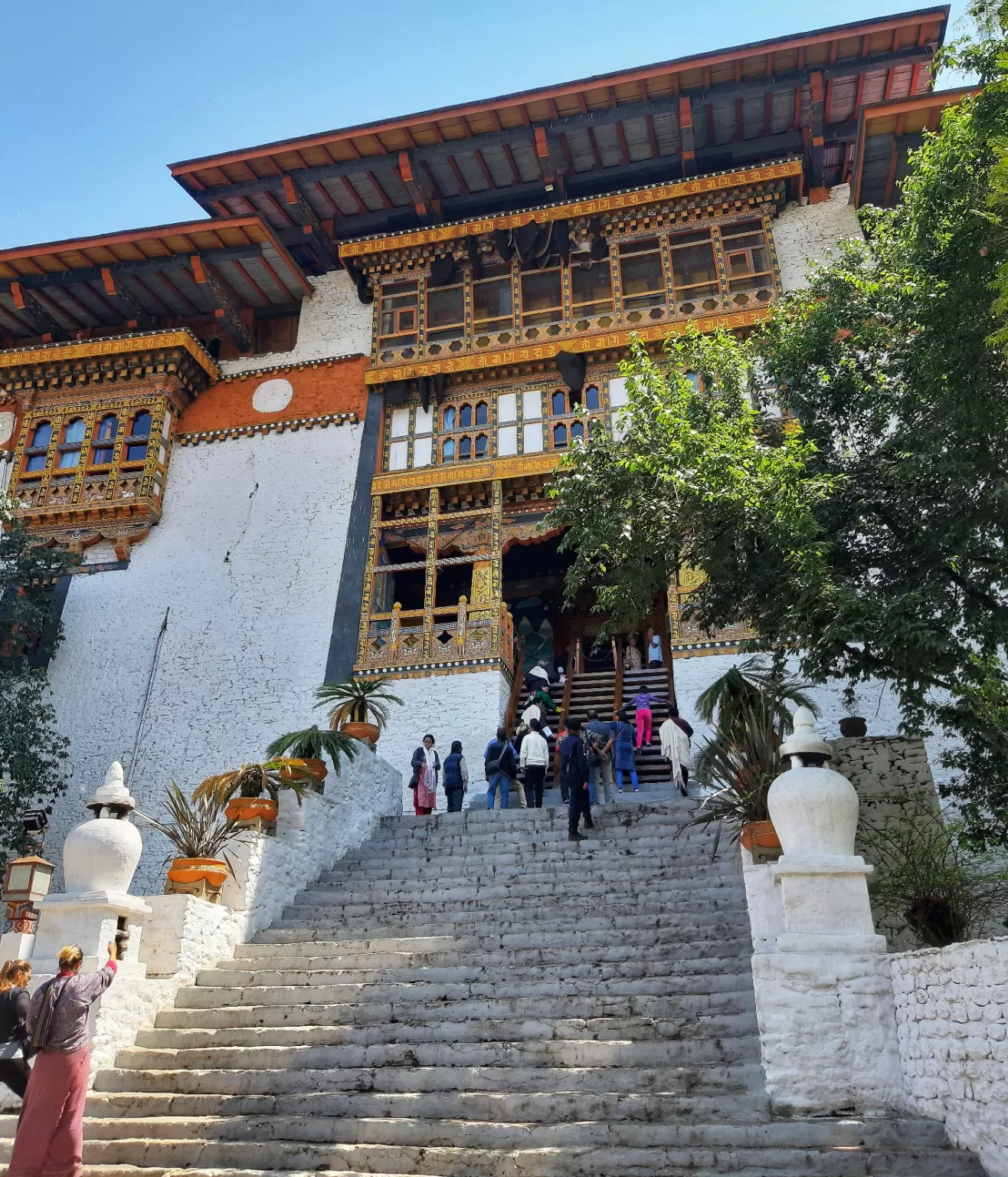 Photo of Punakha By Anky