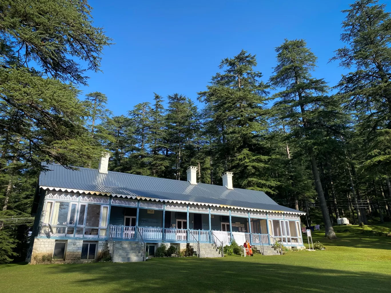 Photo of Khajjiar By Vishal Das