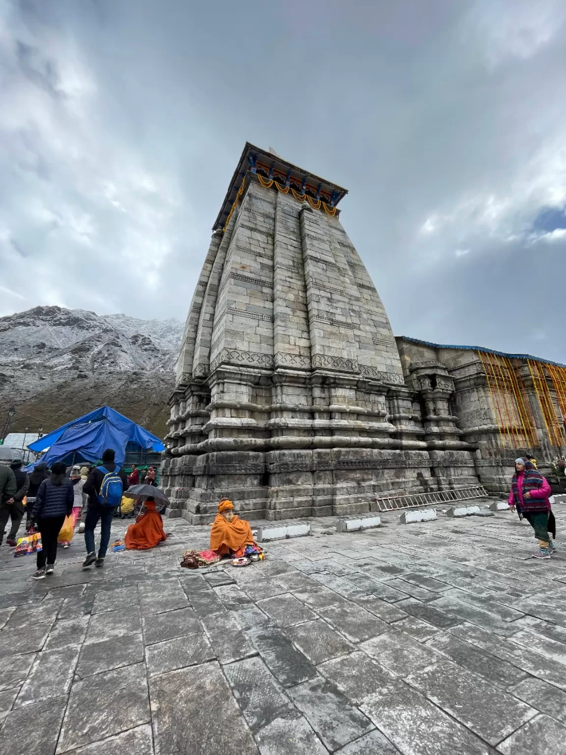 Photo of Kedarnath By Neetesh Rajpurohit